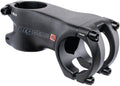 Ergotec Vorbau Hake Ahead 28,6 31,8 60 mm -8° Alu schwarz