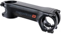 Ergotec stuurpen hake ahead 28,6 31,8 100mm -8� alu zwart