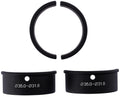 Ergotec reduzierhülse spacer sleeve 35-31,8mm