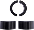 Ergotec reduzierhülse spacer sleeve 31,8-22,2mm
