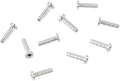 Contec leitungsanschluss disc stop shimano ct line nipple disc stop shimano sm-bh 90 10pcs.
