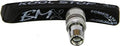 Kool-stop bremsschuh bmx br.shoe kool stop bmx pr. black