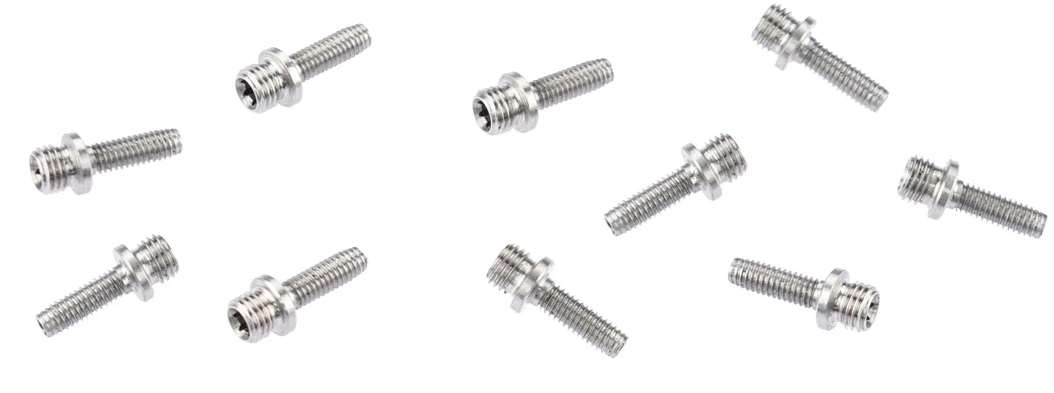 Contec aansluiting leiding disc stop avid sram ct pin disc stop avid sram set a, 10 pcs.