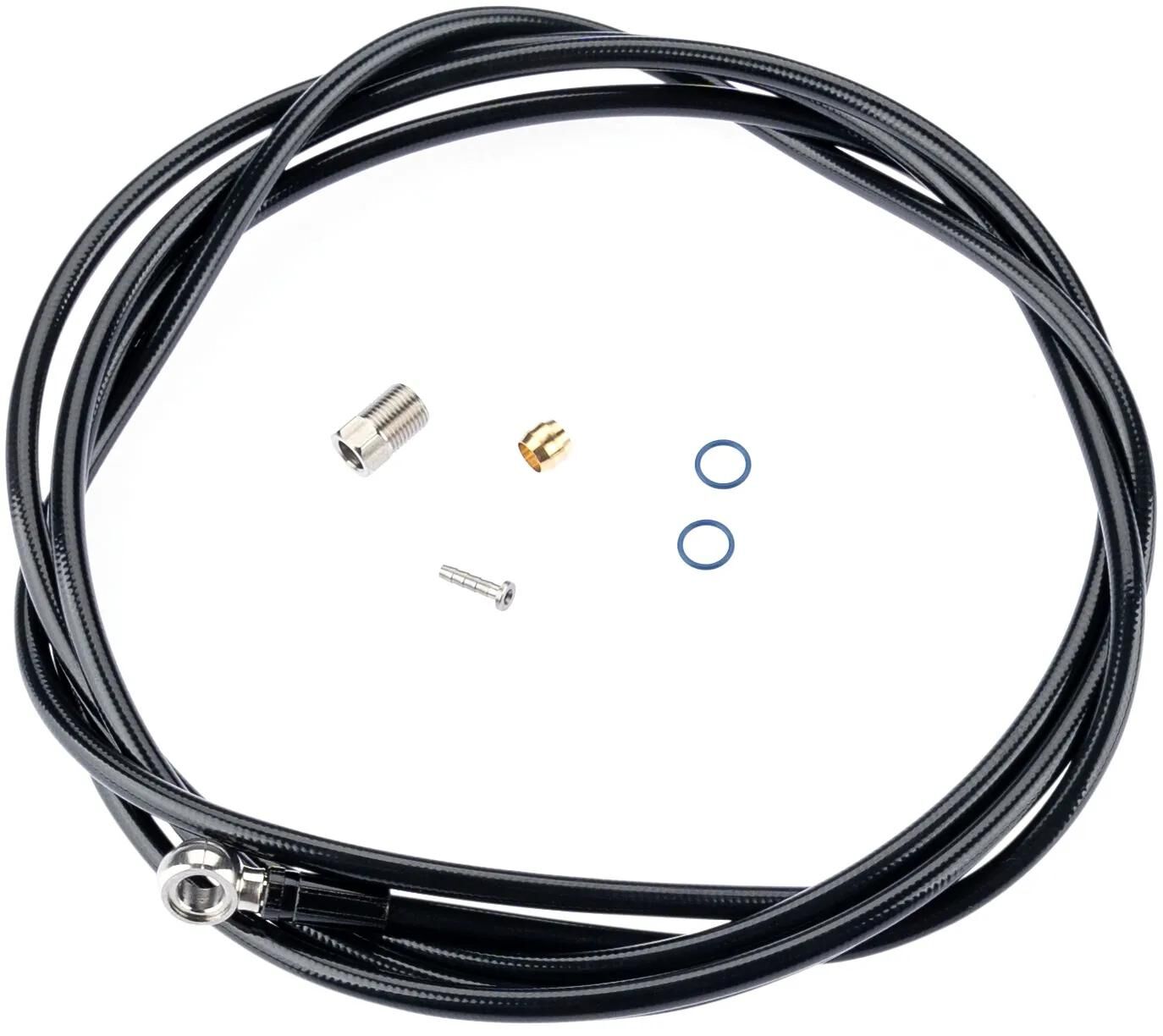 Contec remslang kit disc stop shimano complete ct brake line kit disc stop shimano w.banjo