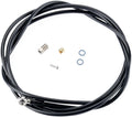 Contec bremsleitungs-kit disc stop shimano complete ct brake line kit disc stop shimano w.banjo