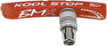Kool-stop bremsschuh bmx br.shoe kool stop bmx pr. salomon