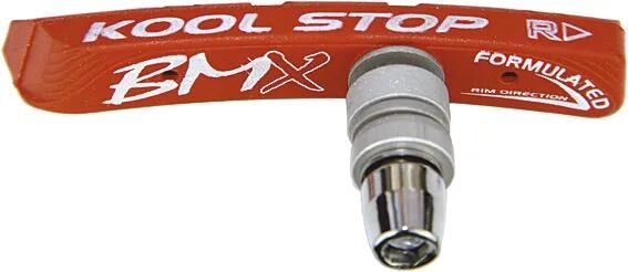 Kool-stop bremsschuh bmx br.shoe kool stop bmx pr. salomon
