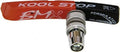 Kool-stop bremsschuh bmx br.shoe kool stop bmx pr. dual compound