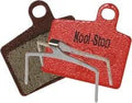 Kool-stop scheibenbremsbelag disc br.pad kool stop d-260 organic