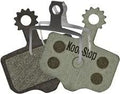Kool-stop scheibenbremsbelag disc br.pad kool stop d-296 a organic