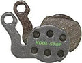 Kool-stop scheibenbremsbelag disc br.pad kool stop d-150 e organic