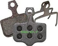 Kool-stop scheibenbremsbelag disc br.pad kool stop d-296 e organic
