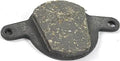 Fibrax scheibenbremsbelag disc br.pad pr. f.clara 2001