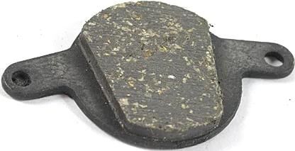 Fibrax scheibenbremsbelag disc br.pad pr. f.clara 2001