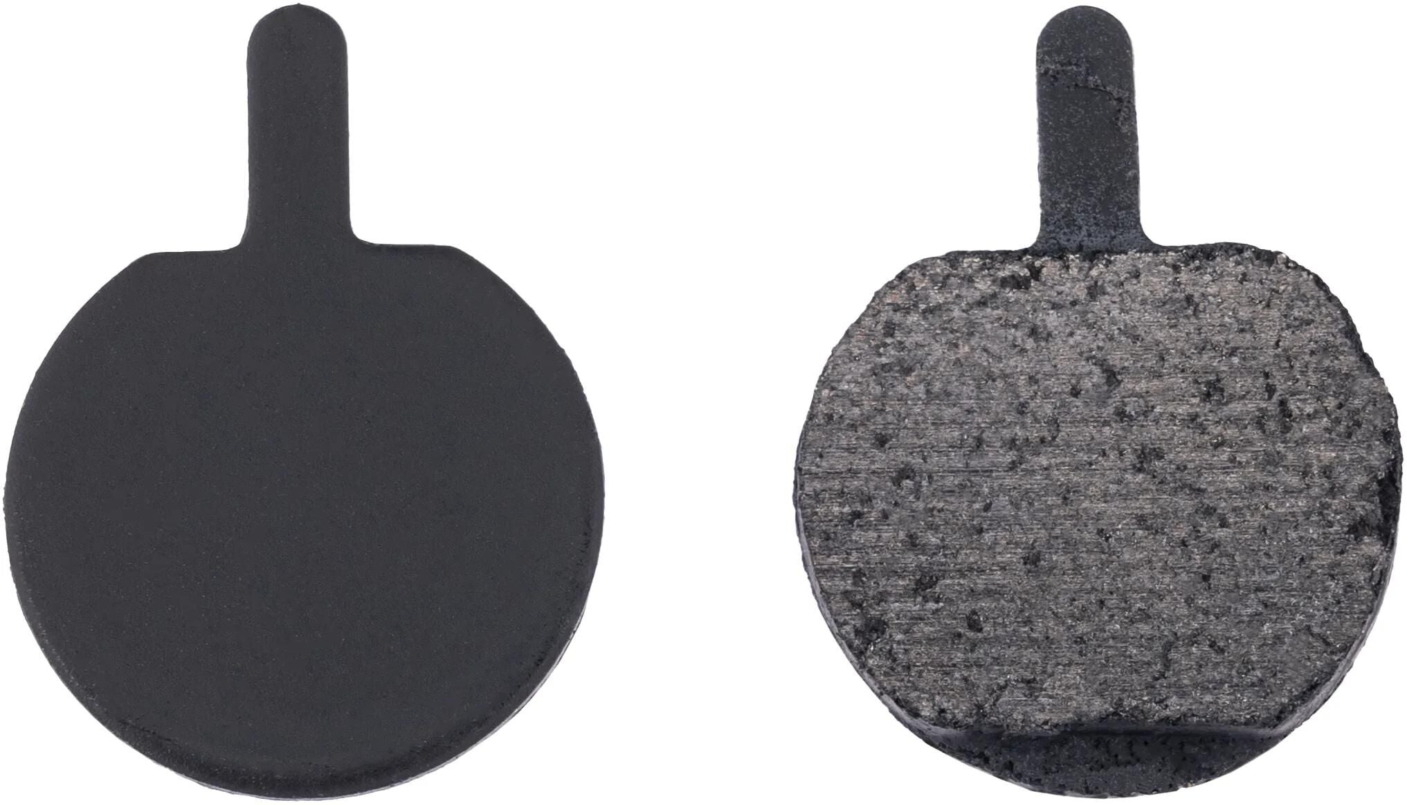Fibrax scheibenbremsbelag disc br.pad pr. f.promax dsk 810