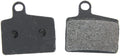 Fibrax scheibenbremsbelag disc br.pad pr. f.hayes ryde