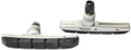 Shimano Felgenbremsbelagsatz S70C V-Brake silber