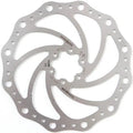 Contec bremsscheibe cdr-1 ct brake rotors cdr-1 180mm x 1.8mm 6-hole