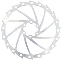 Contec bremsscheibe cdr-2 ct disc br. rotor cdr-2 180 mm 6-hole