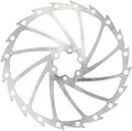 Contec bremsscheibe cdr-2 ct disc br. rotor cdr-2 203 mm 6-hole