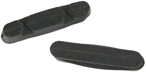 Fibrax bremsgummi br.pad pr. f.campagn.(cartr.insert)