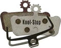 Kool-stop scheibenbremsbelag disc br.pad kool stop d-293 a organic