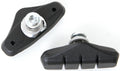Shimano remschoen br.shoe shim. 5 pairs in set