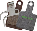 Kool-stop scheibenbremsbelag disc br.pad kool stop d-735 e organic