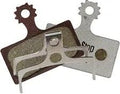 Kool-stop scheibenbremsbelag disc br.pad kool stop d-635 a organic