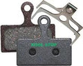 Kool-stop scheibenbremsbelag disc br.pad kool stop d-635 organic