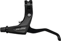 Shimano bremshebel deore bl-t610 br.lever shim. deore left 2-f bl.blt610
