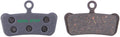 Kool-stop scheibenbremsbelag disc br.pad kool stop d-293 e e-bike
