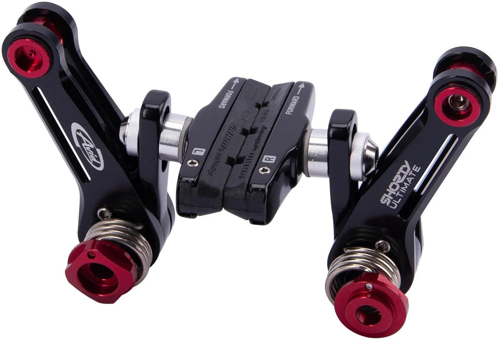 Avid cantileverbremse shorty ultimate canti.brake shorty ultimate rear black