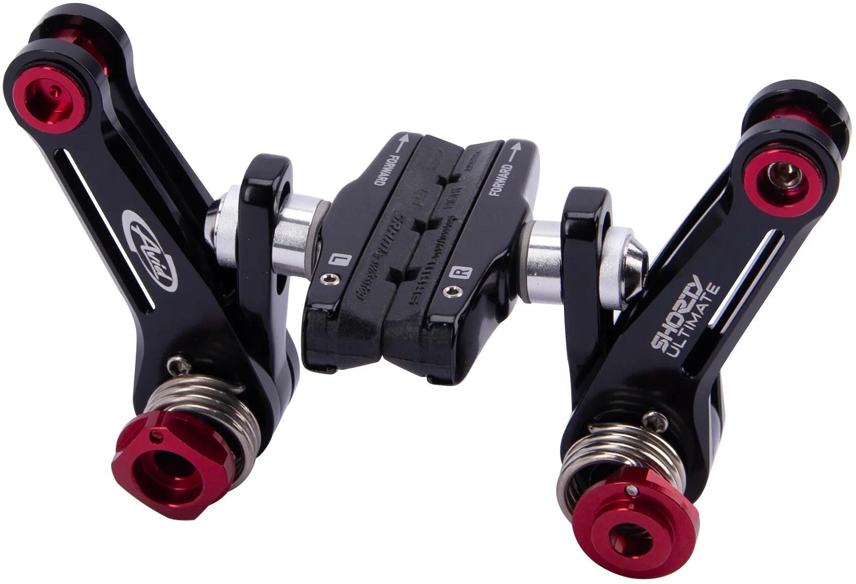 Avid cantileverbremse shorty ultimate canti.brake shorty ultimate rear black