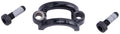 Avid hebelschellen-kit lever clamp kit elixir 5 black