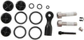 Sram service-kit br.caliper spare part set avid code code r