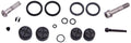 Avid service-kit br.caliper service kit compl. x0 trial