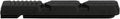 Kool-stop remschoen v2 br.shoe kool st.supra 2 black