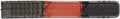 Kool-stop bremsschuh v2 br.shoe kool st.supra 2 triple compound