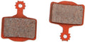 Fibrax scheibenbremsbelag disc br.pad pr. pr.f.magura mt