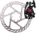Avid scheibenbremse ball bearing 7 mtb disc br. bb7 mtb 180 mm