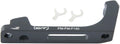 Contec scheibenbremsadapter cda-pm-fm ct discbrake adaper cda-pm-fm pm-front 140mm