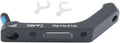 Contec scheibenbremsadapter cda-pm-fm ct discbrake adapter cda-pm-fm pm-rear 140mm