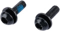 Contec schraubenbolzen screwr ct screw bolt flat mount m5x15