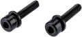 Contec schraubenbolzen screwr ct screw bolt flat mount m5x19