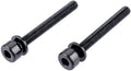 Contec schraubenbolzen screwr ct screw bolt flat mount m5x44