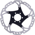Shimano remschijf sm-rt76 shim.brake rotors xt 160mm 6l rt76