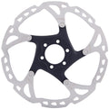 Shimano bremsscheibe sm-rt76 shim.brake rotors xt 180mm 6l rt76