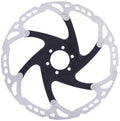 Shimano bremsscheibe sm-rt76 shim.brake rotors xt 203mm 6l rt76