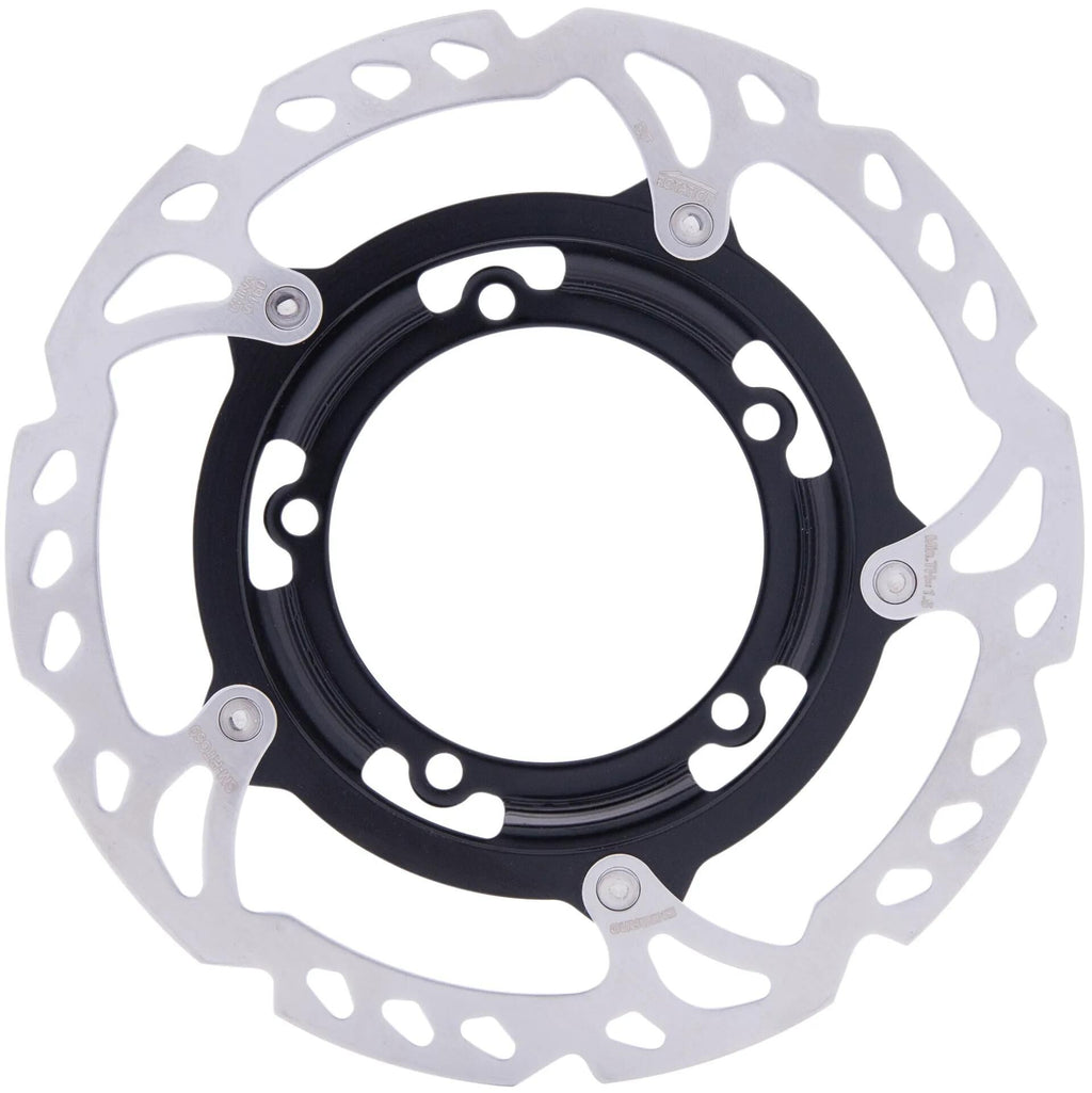 Shimano remschijf 160mm 5-bouten met 74 mm sm-rtc60